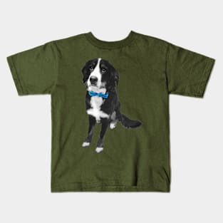 Sarge Kids T-Shirt